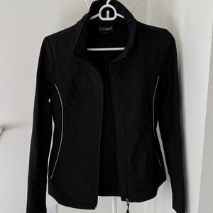 CB Spandex Jacket size Small‎